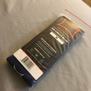 Hip Circle (Mark Bell’s Slingshot